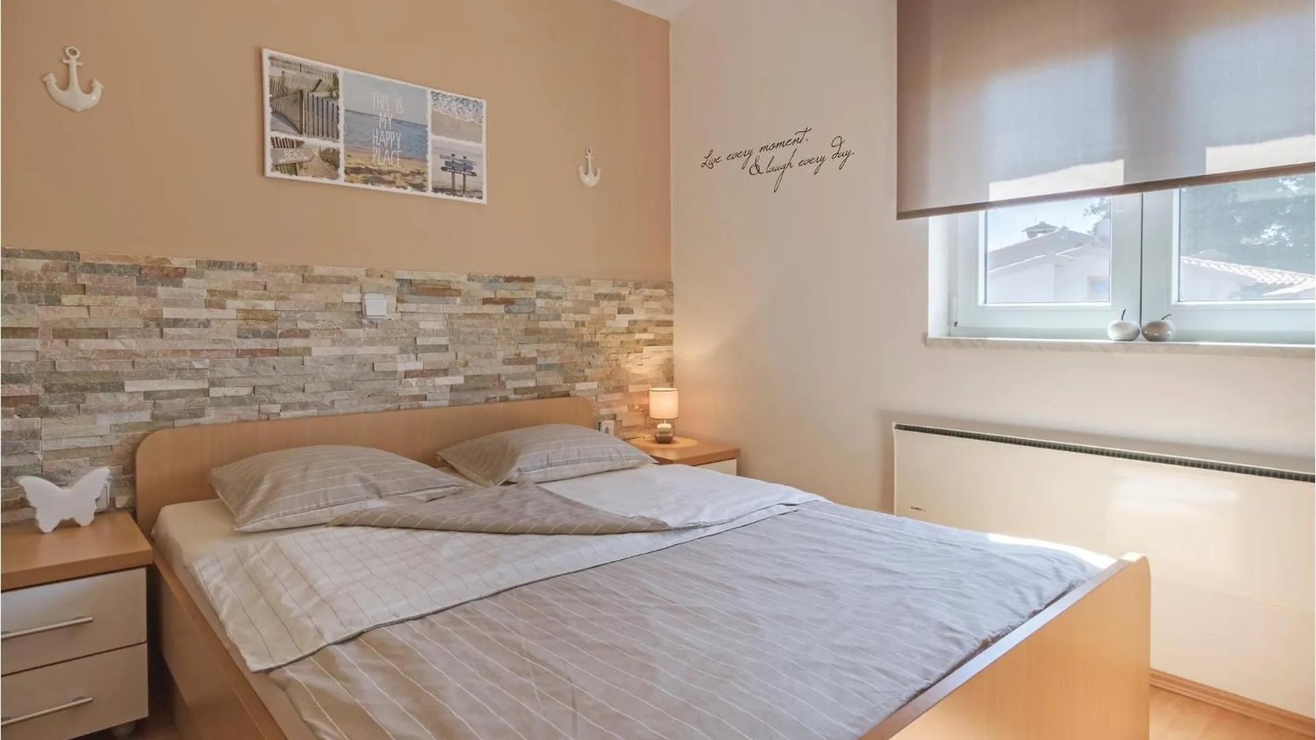 Holiday home Gorgeous Home In Betiga With Wifi Barbariga Croatia