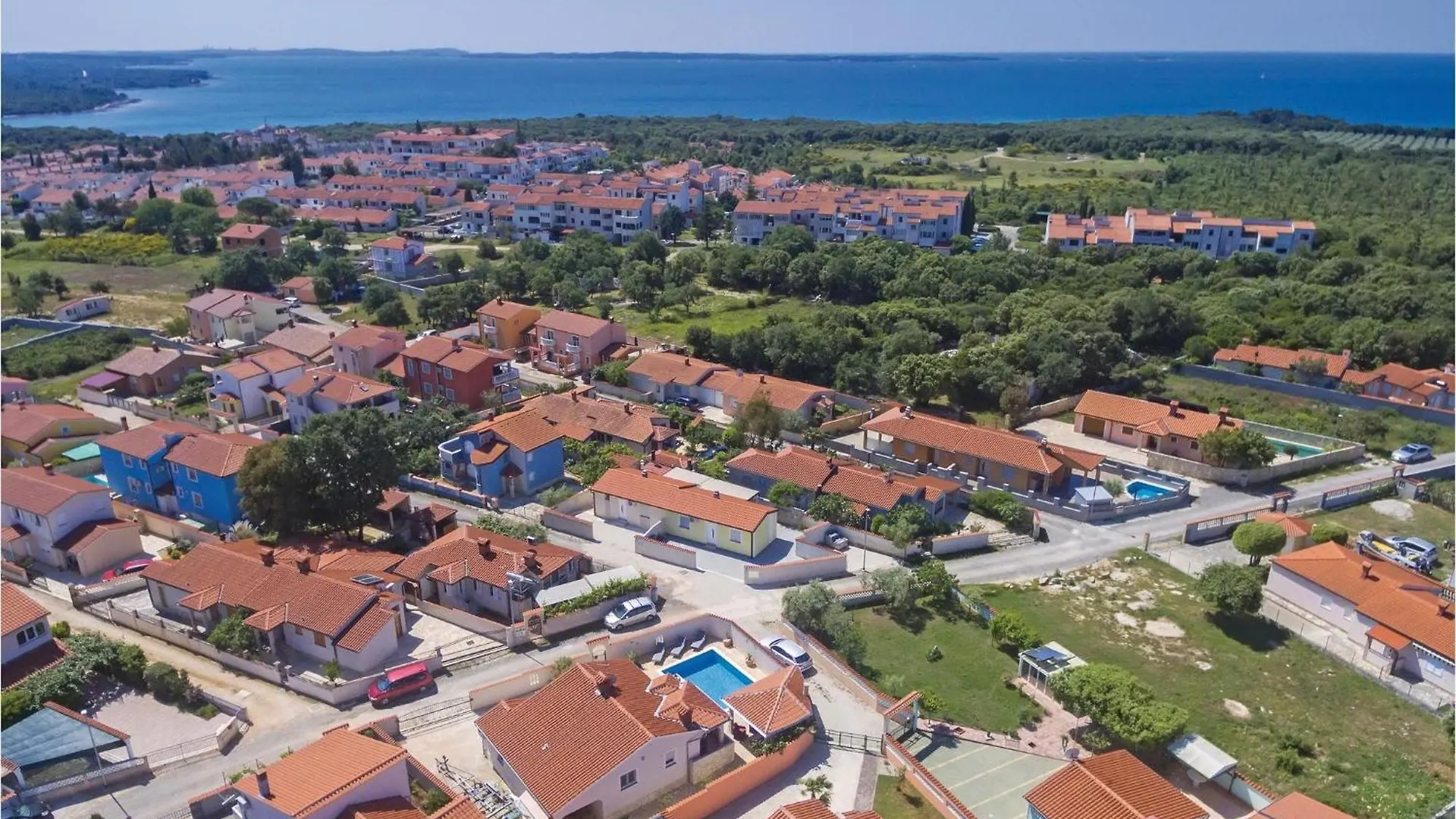 Gorgeous Home In Betiga With Wifi Barbariga