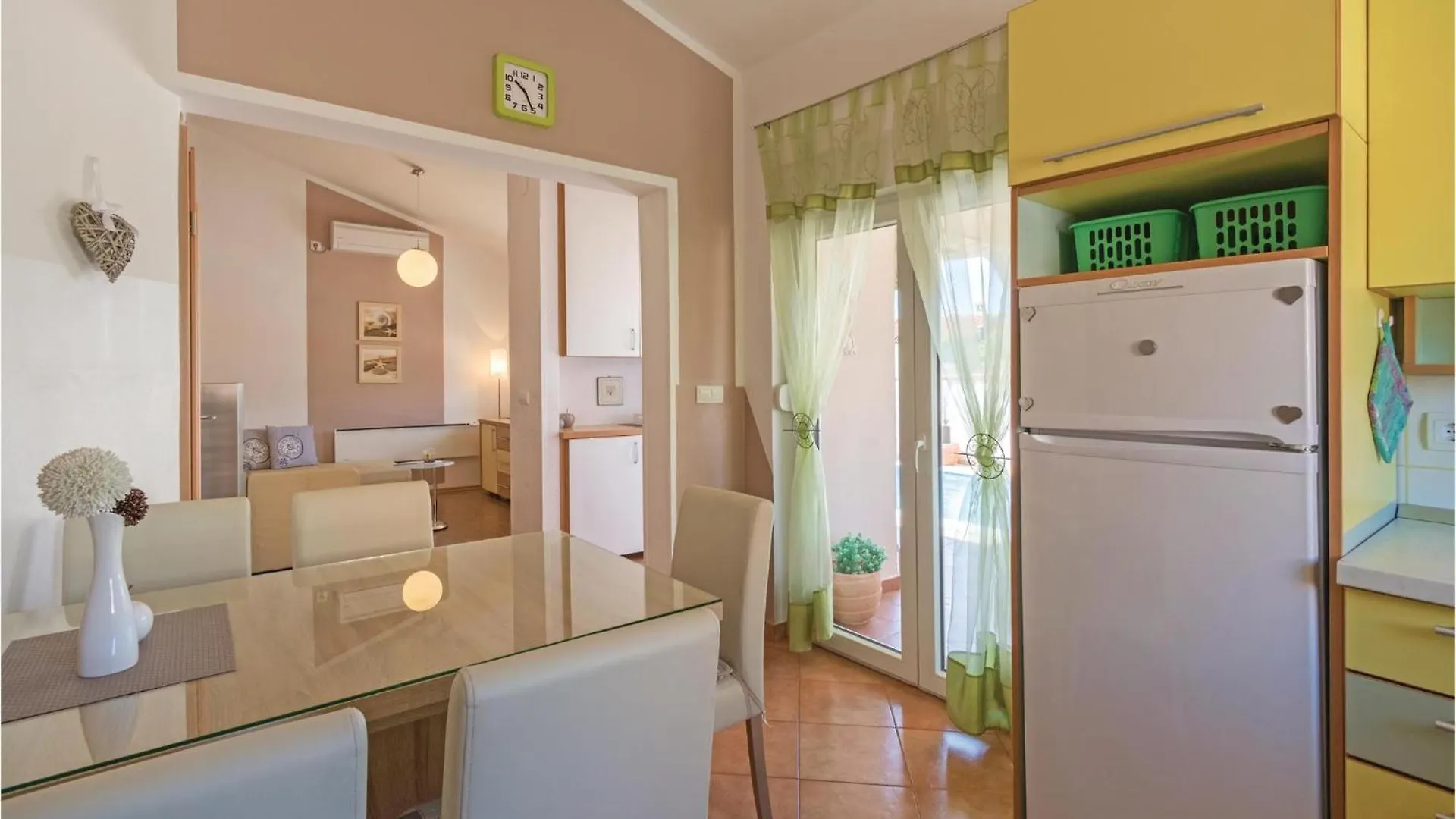 Holiday home Gorgeous Home In Betiga With Wifi Barbariga Croatia