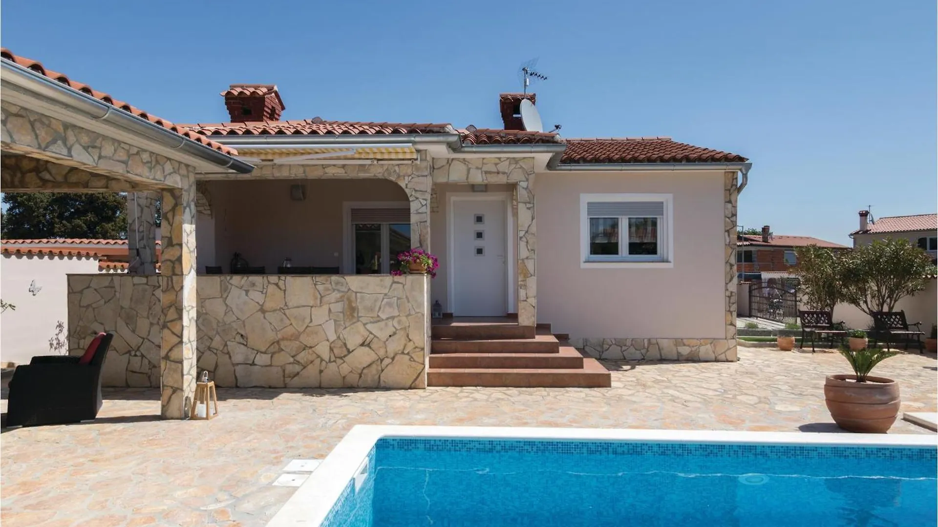 Holiday home Gorgeous Home In Betiga With Wifi Barbariga Croatia