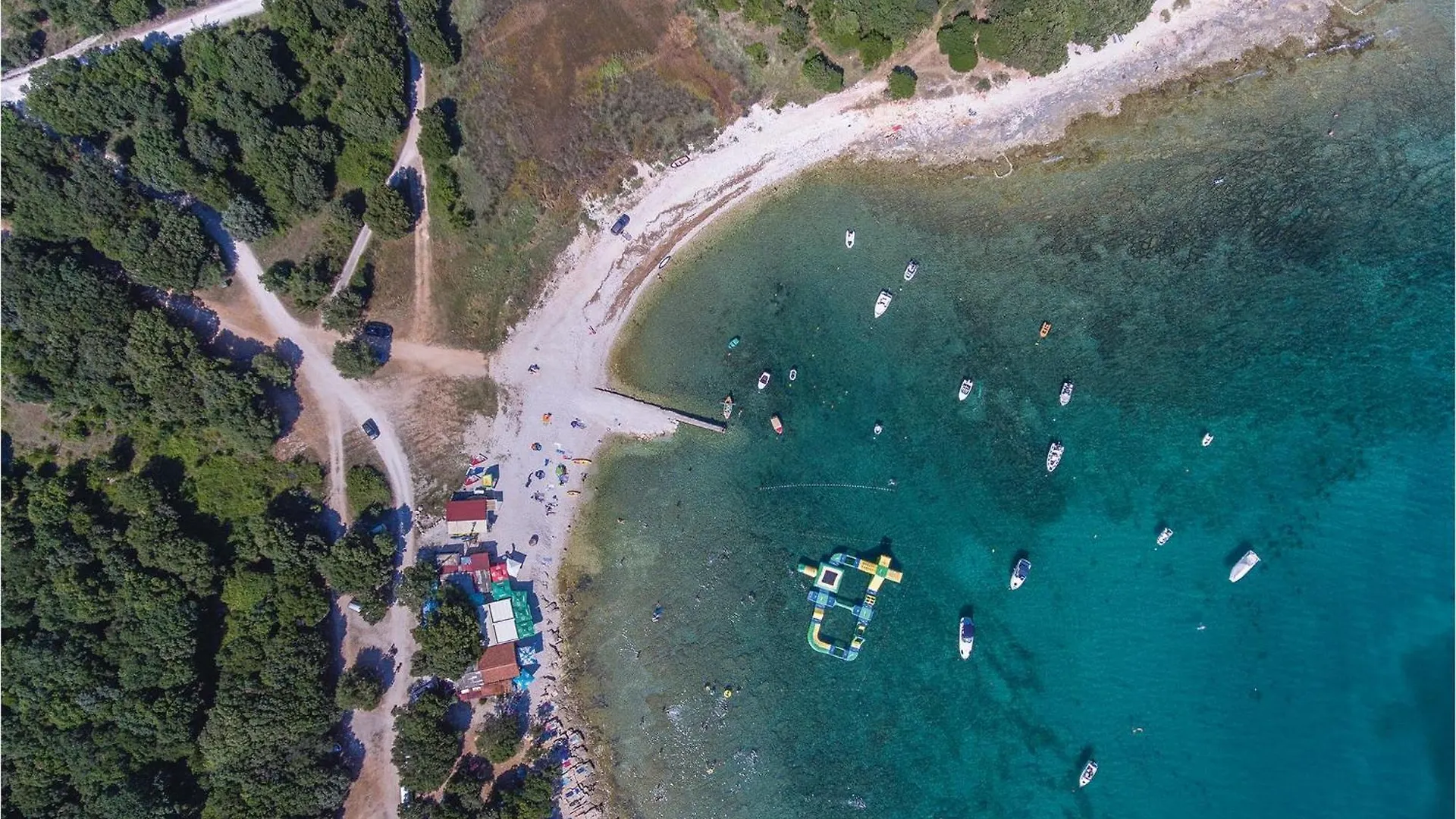 Gorgeous Home In Betiga With Wifi Barbariga Croatia