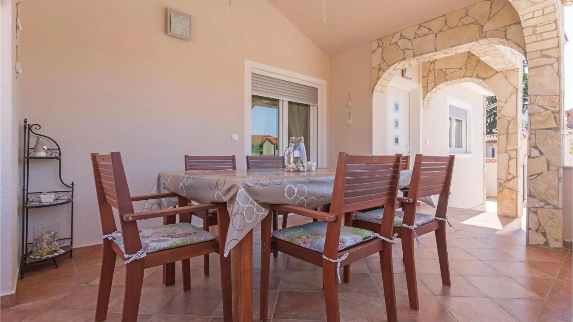 Holiday home Gorgeous Home In Betiga With Wifi Barbariga